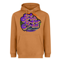 Meerkat trick or treat Heavyweight Hoodie - JahusDesignShop