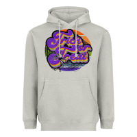 Moon Dust trick or treat Heavyweight Hoodie - JahusDesignShop
