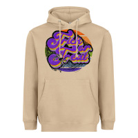 Mushroom trick or treat Heavyweight Hoodie - JahusDesignShop