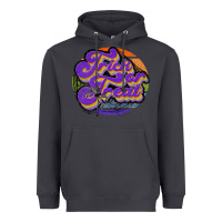 Smoke trick or treat Heavyweight Hoodie - JahusDesignShop