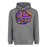 Storm trick or treat Heavyweight Hoodie - JahusDesignShop