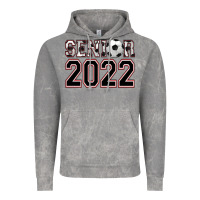 Cloud Rock senior soccer Vintage Hoodie - AdoDesignShop