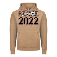 Vintage Coffee senior soccer Vintage Hoodie - AdoDesignShop