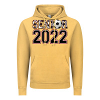 Vintage Mustard senior soccer Vintage Hoodie - AdoDesignShop