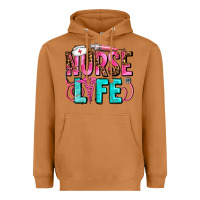 Meerkat nurse life Heavyweight Hoodie - AdoDesignShop