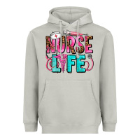 Moon Dust nurse life Heavyweight Hoodie - AdoDesignShop