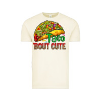 Vintage Arctic Taco 'bout cute Vintage Tee - RanaPortraitStore