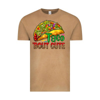 Vintage Camel Taco 'bout cute Vintage Tee - RanaPortraitStore