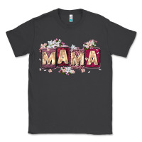 Smoke mama with license letters Classic Tee - Zillion Design Studio