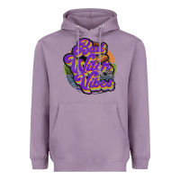 Lavender bad witch vibes Heavyweight Hoodie - JahusDesignShop