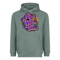 Sage bad witch vibes Heavyweight Hoodie - JahusDesignShop