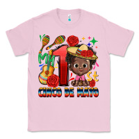 Bubblegum Pink my 1st cinco de mayo Classic Tee - CTS Tumbler Store