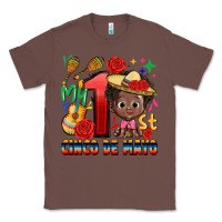 Chestnut my 1st cinco de mayo Classic Tee - CTS Tumbler Store