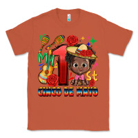 Copper my 1st cinco de mayo Classic Tee - CTS Tumbler Store