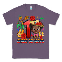 Lavender my 1st cinco de mayo Classic Tee - CTS Tumbler Store
