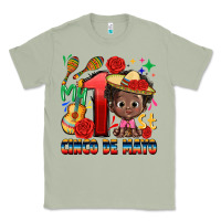 Matcha my 1st cinco de mayo Classic Tee - CTS Tumbler Store