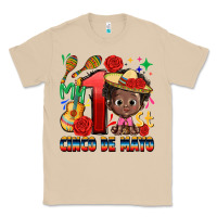 Mushroom my 1st cinco de mayo Classic Tee - CTS Tumbler Store