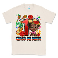 Natural my 1st cinco de mayo Classic Tee - CTS Tumbler Store