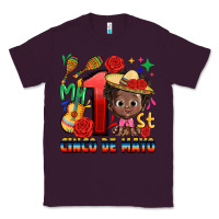 Plum my 1st cinco de mayo Classic Tee - CTS Tumbler Store
