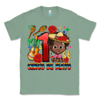 Sage my 1st cinco de mayo Classic Tee - CTS Tumbler Store