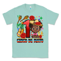 Seafoam my 1st cinco de mayo Classic Tee - CTS Tumbler Store