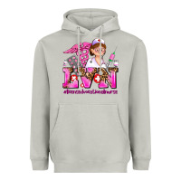 Moon Dust lvn licensed vocational nurse Heavyweight Hoodie - AdoDesignShop