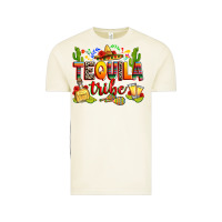 Vintage Arctic tequila tribe Vintage Tee - RanaPortraitStore