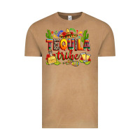 Vintage Camel tequila tribe Vintage Tee - RanaPortraitStore
