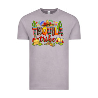Vintage Zinc tequila tribe Vintage Tee - RanaPortraitStore