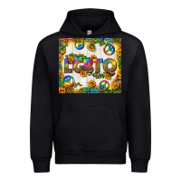 Western Lgbtq+ Tumbler Urban Hoodie | Teevron