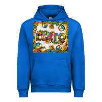 Cobalt Western LGBTQ+ Tumbler Urban Hoodie - BundleAndBundleShop