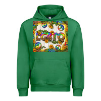 Emerald Western LGBTQ+ Tumbler Urban Hoodie - BundleAndBundleShop