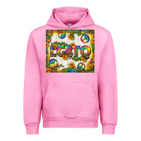 Fuchsia Pink Western LGBTQ+ Tumbler Urban Hoodie - BundleAndBundleShop