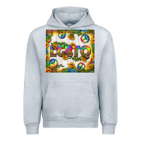 Heather Grey Western LGBTQ+ Tumbler Urban Hoodie - BundleAndBundleShop
