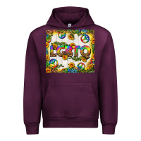 Mauve Wine Western LGBTQ+ Tumbler Urban Hoodie - BundleAndBundleShop