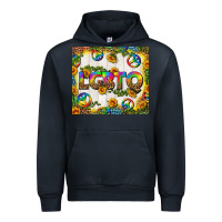 Navy Western LGBTQ+ Tumbler Urban Hoodie - BundleAndBundleShop