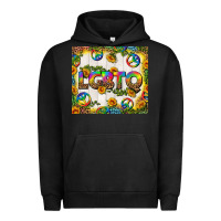 Pigment Black Western LGBTQ+ Tumbler Urban Hoodie - BundleAndBundleShop