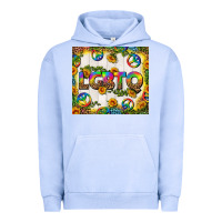 Pigment Grape Ice Western LGBTQ+ Tumbler Urban Hoodie - BundleAndBundleShop