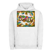 Pigment Lunar Rock Western LGBTQ+ Tumbler Urban Hoodie - BundleAndBundleShop