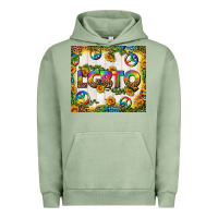 Pigment Oil Green Western LGBTQ+ Tumbler Urban Hoodie - BundleAndBundleShop