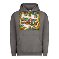 Pigment Tornado Western LGBTQ+ Tumbler Urban Hoodie - BundleAndBundleShop