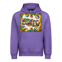 Tulip Western LGBTQ+ Tumbler Urban Hoodie - BundleAndBundleShop