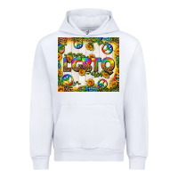 White Western LGBTQ+ Tumbler Urban Hoodie - BundleAndBundleShop