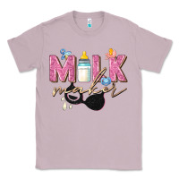 Lilac milk maker Classic Tee - Zillion Design Studio