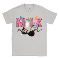 Milk Maker Classic Tee | Teevron