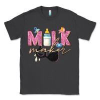 Smoke milk maker Classic Tee - Zillion Design Studio