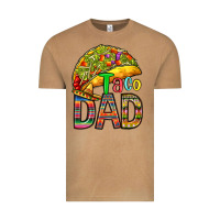 Vintage Camel taco dad Vintage Tee - RanaPortraitStore