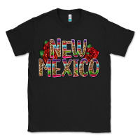 Black new mexico Classic Tee - CTS Tumbler Store