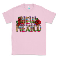 Bubblegum Pink new mexico Classic Tee - CTS Tumbler Store