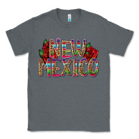 Charcoal Heather new mexico Classic Tee - CTS Tumbler Store